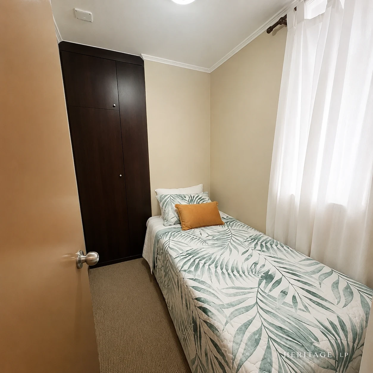 Departamento amoblado en La Serena, barrio universitario — foto 7