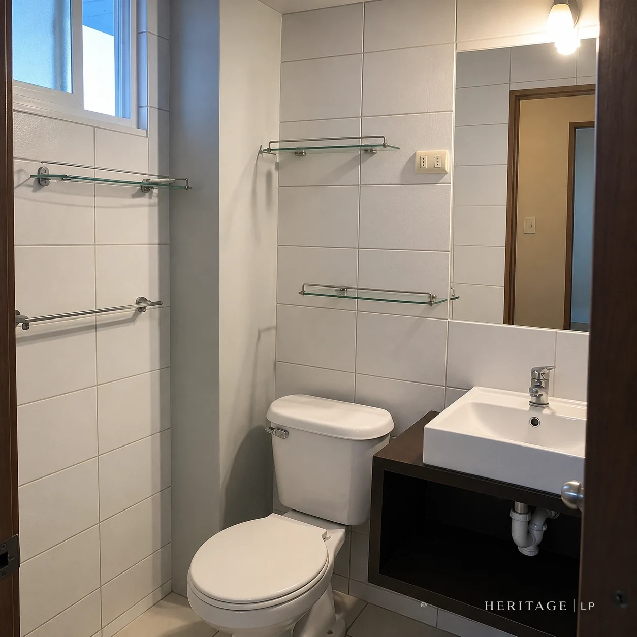 Departamento amoblado en La Serena, barrio universitario — foto 8