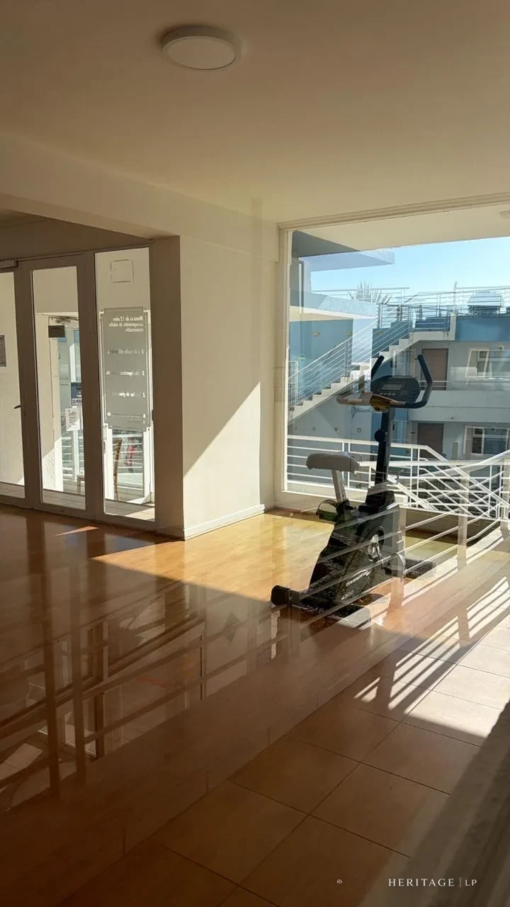 Departamento con vista al mar — Costas de Montemar, Concón — Imagen 10
