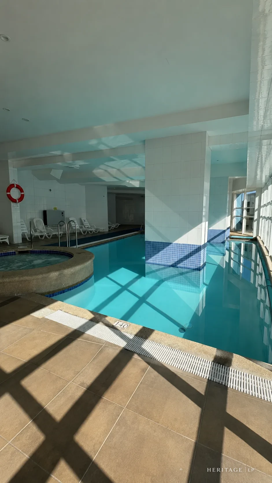 Departamento con vista al mar en Costa de Montemar, Concón